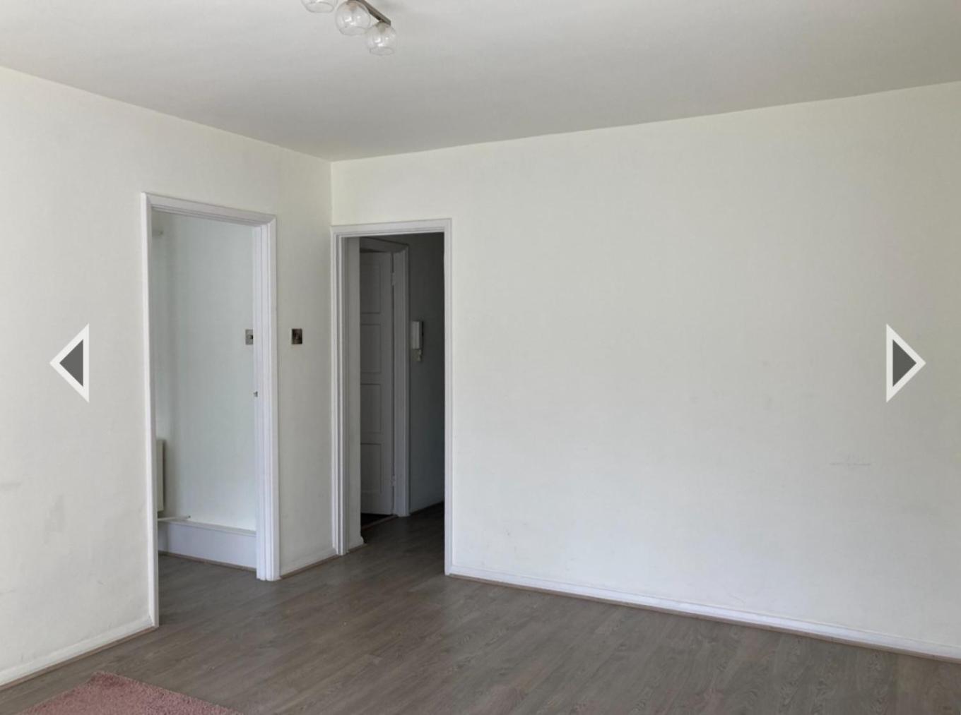 Appartement Konan *