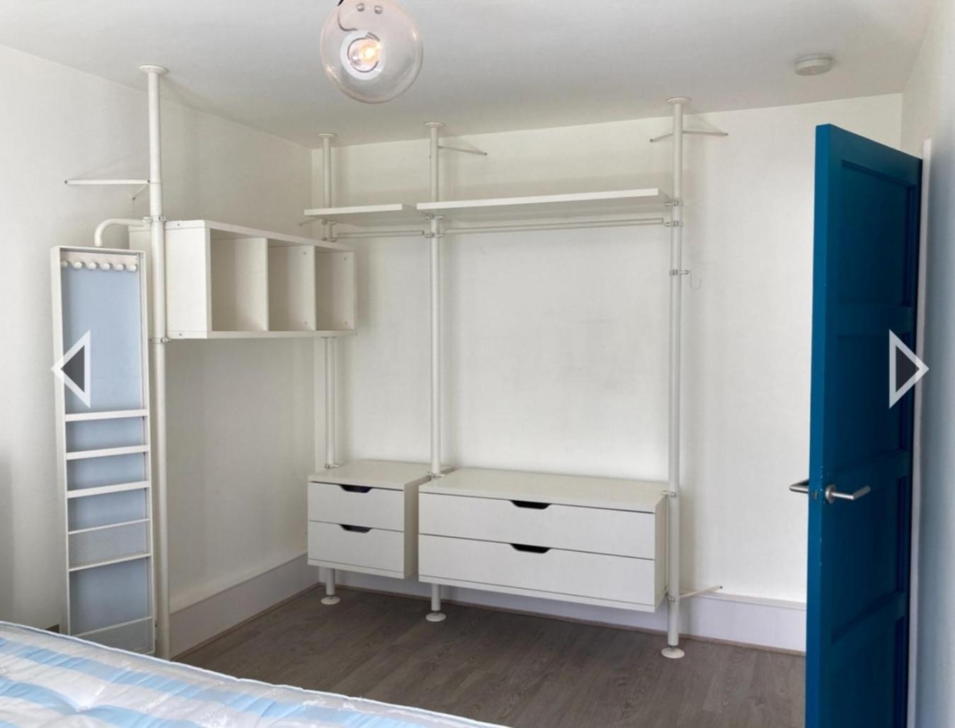 Appartement Konan Londres