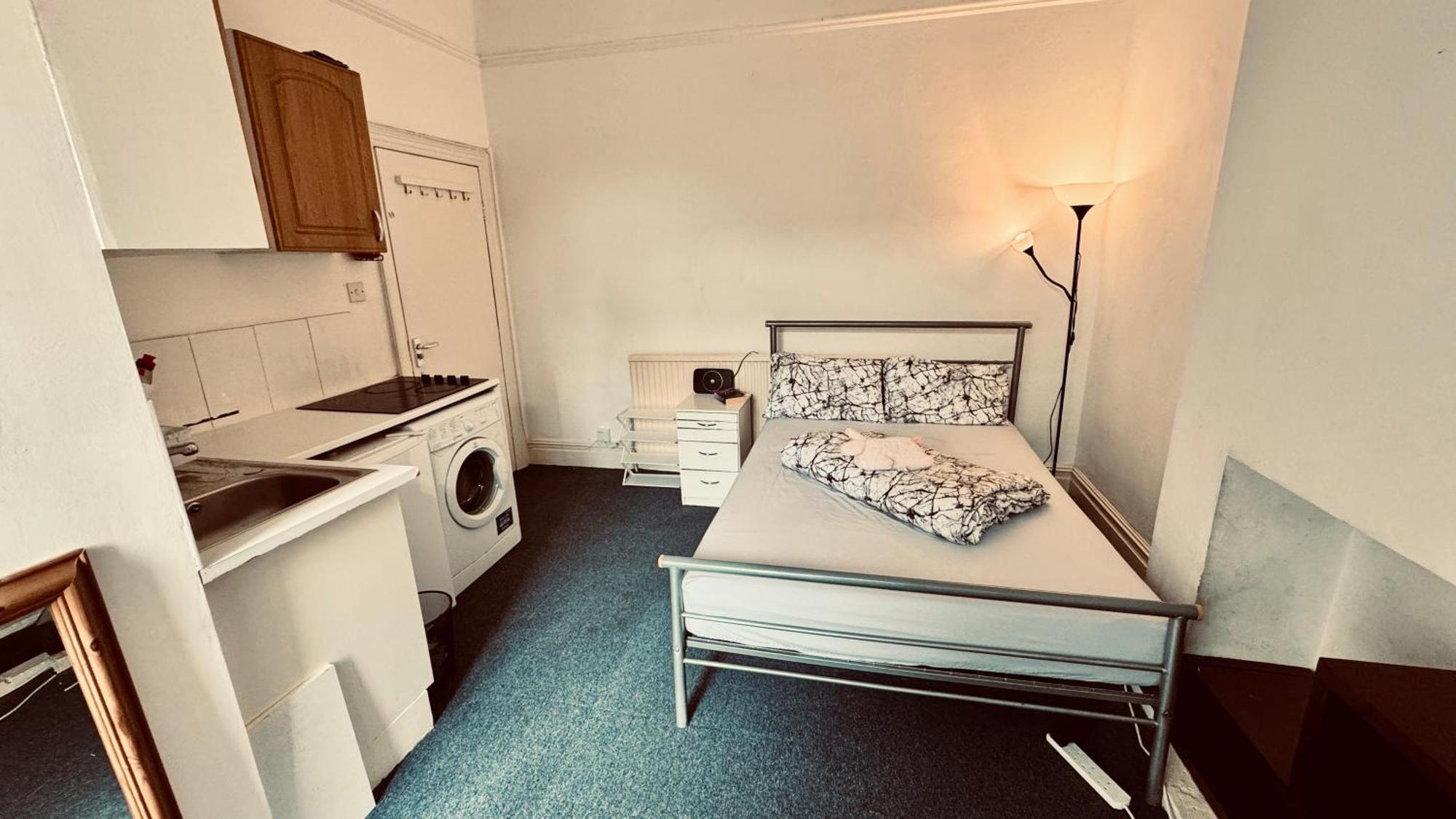 Appartement The Quite One