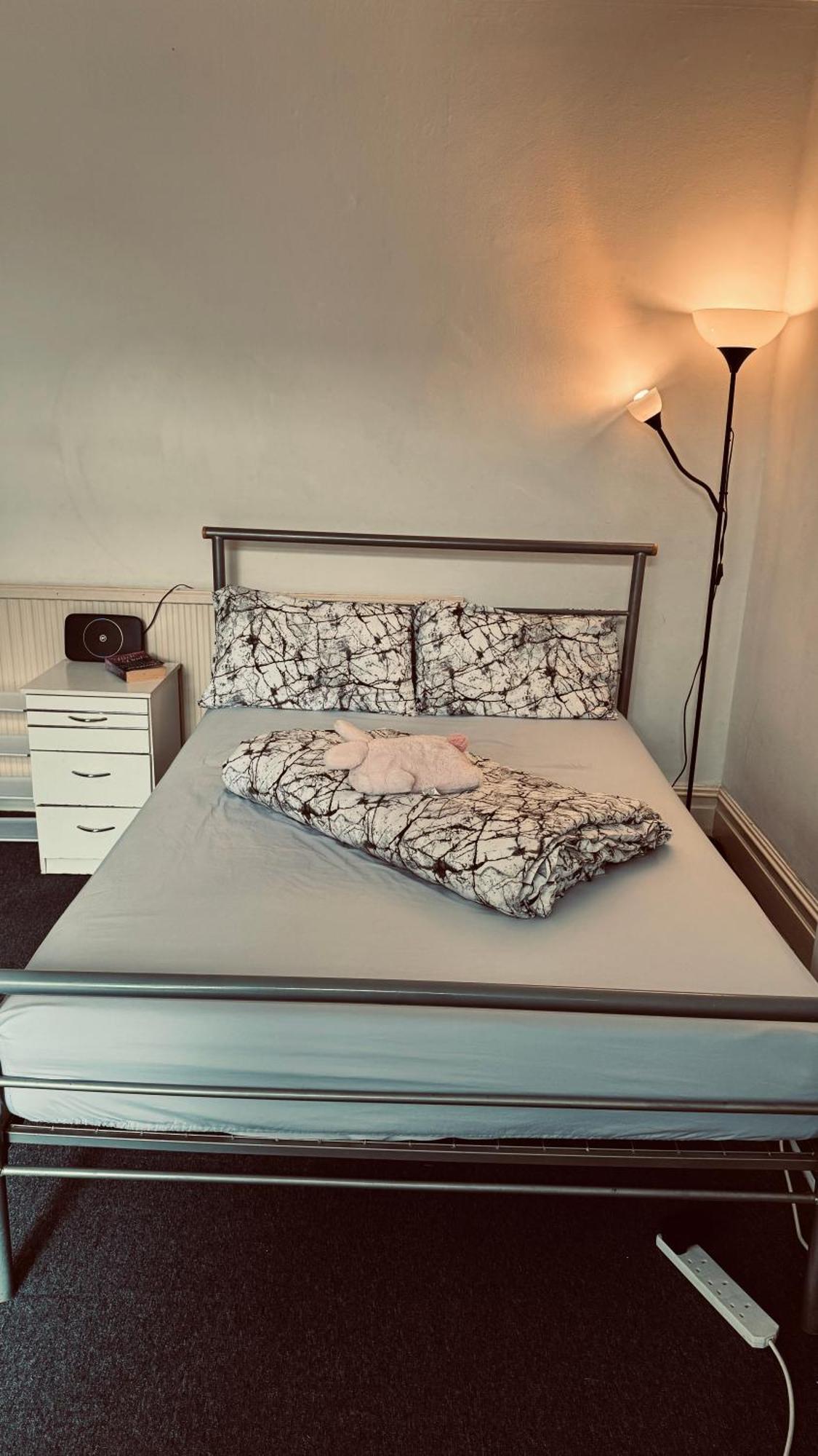 The Quite One Appartement