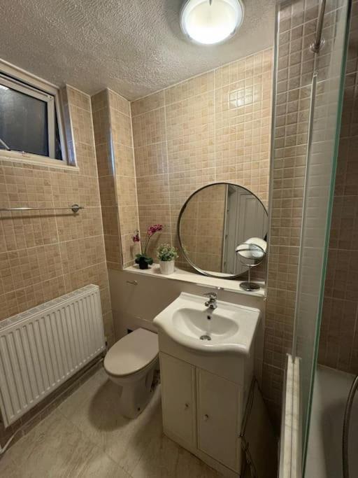 Tks Modern 1bed Flat, Appartement *