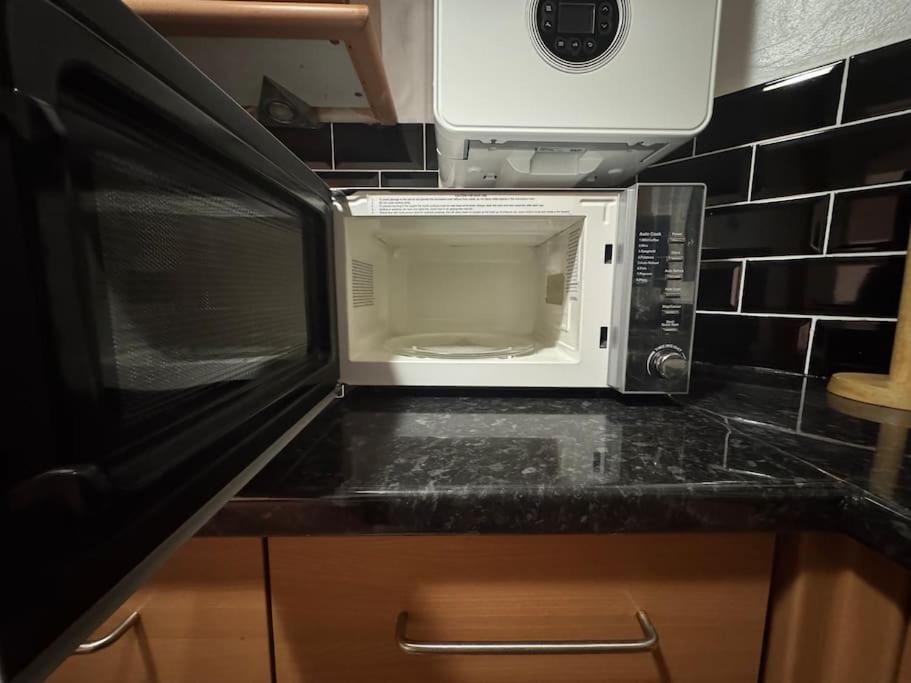 Apartamento Tks Modern 1bed Flat, *