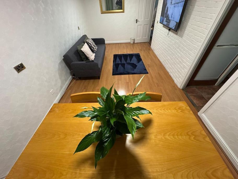 Tks Modern 1bed Flat, * Londres