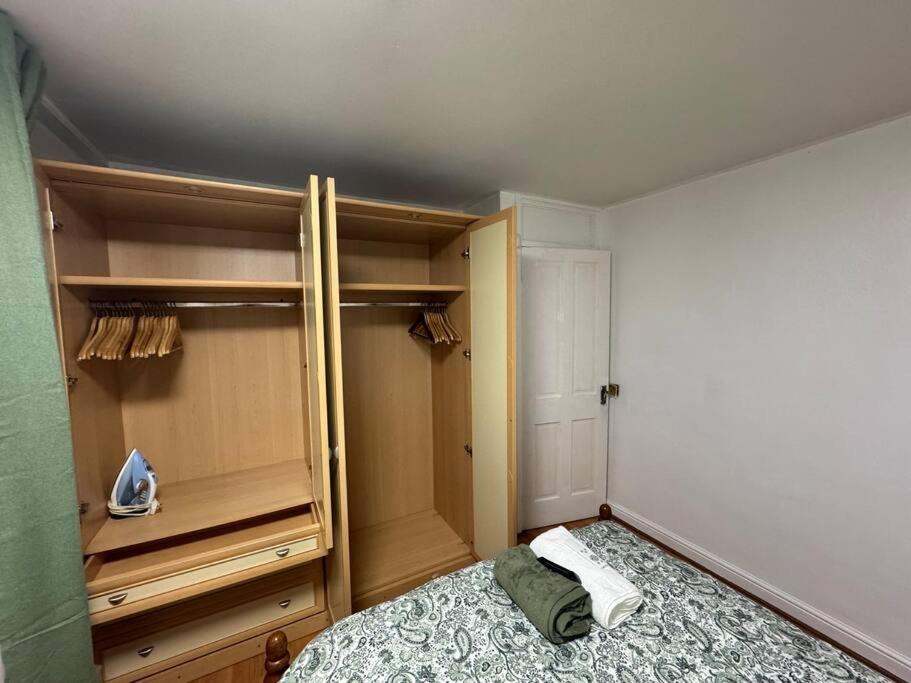 Tks Modern 1bed Flat, Appartement