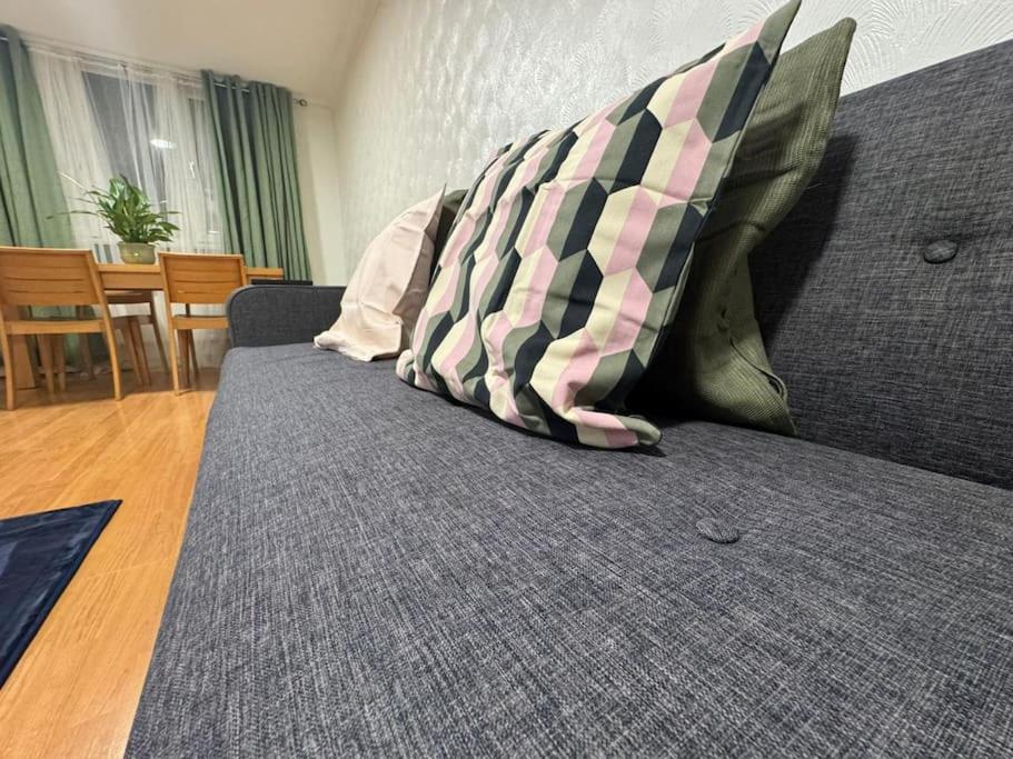 Apartamento Tks Modern 1bed Flat,