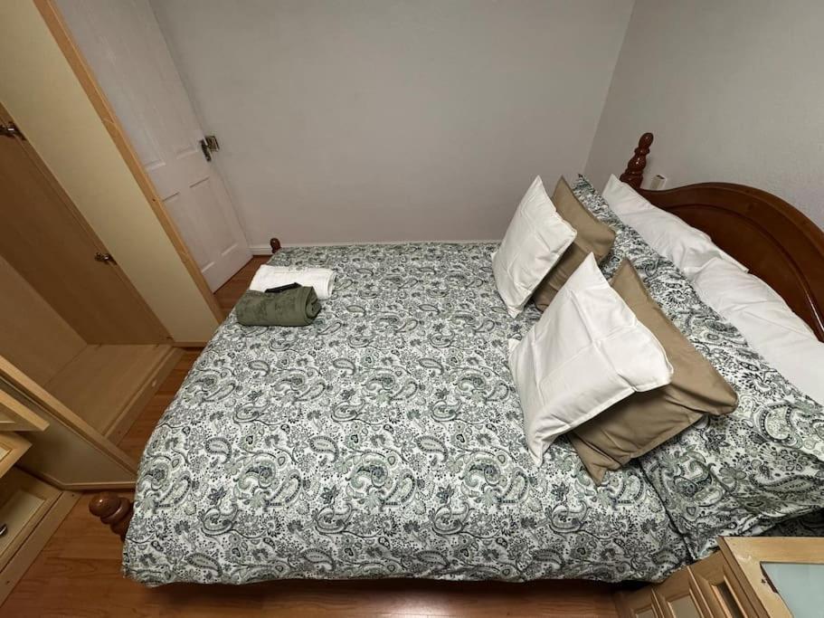 Tks Modern 1bed Flat, * Londen