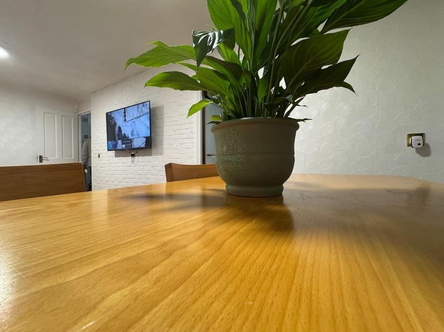 Tks Modern 1bed Flat, Appartement *