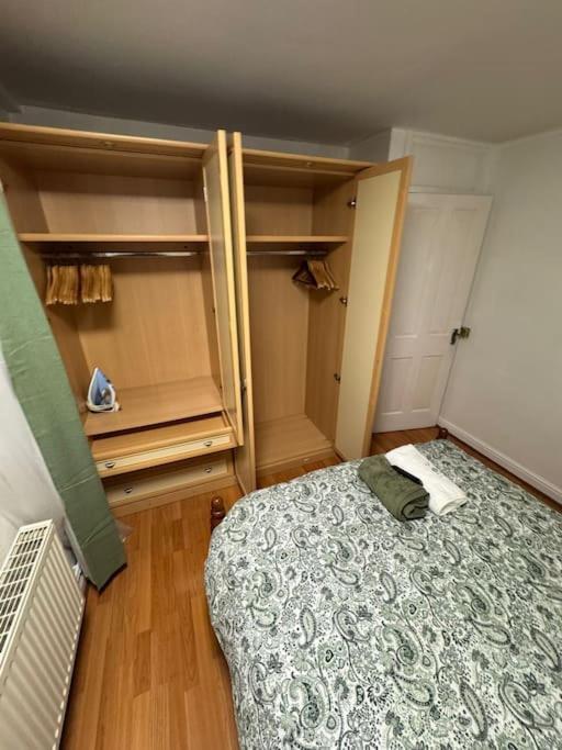 Tks Modern 1bed Flat, Appartement