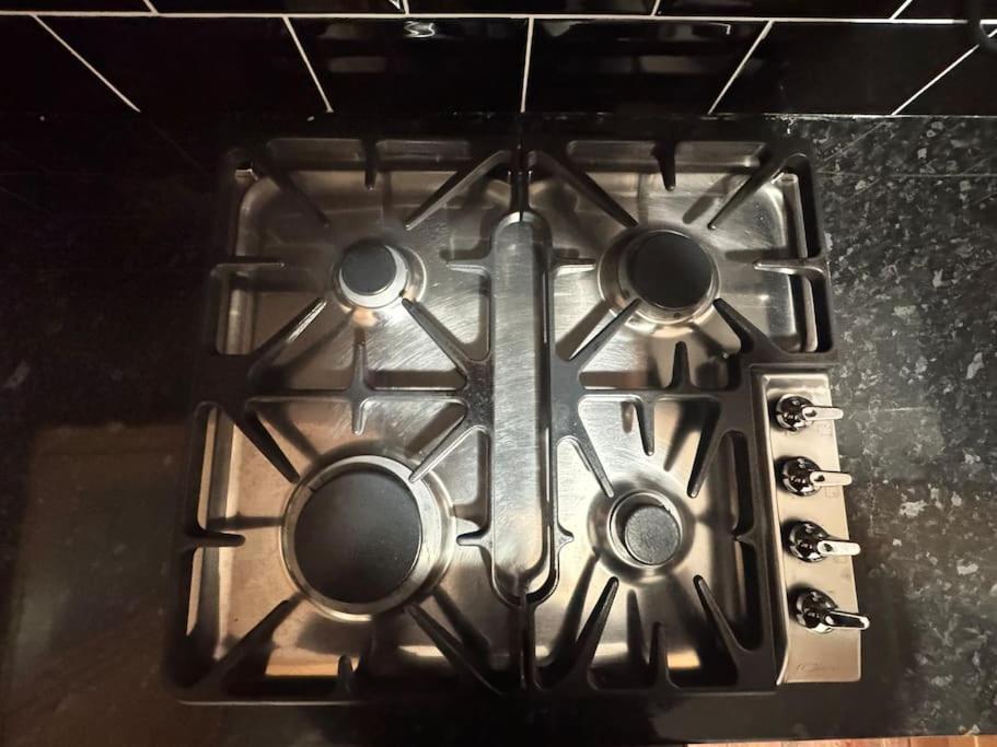 Tks Modern 1bed Flat, Appartement Londen