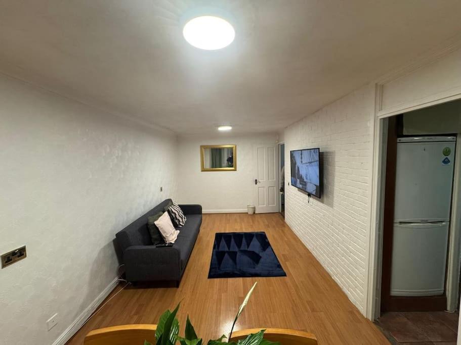 Apartamento Tks Modern 1bed Flat, *