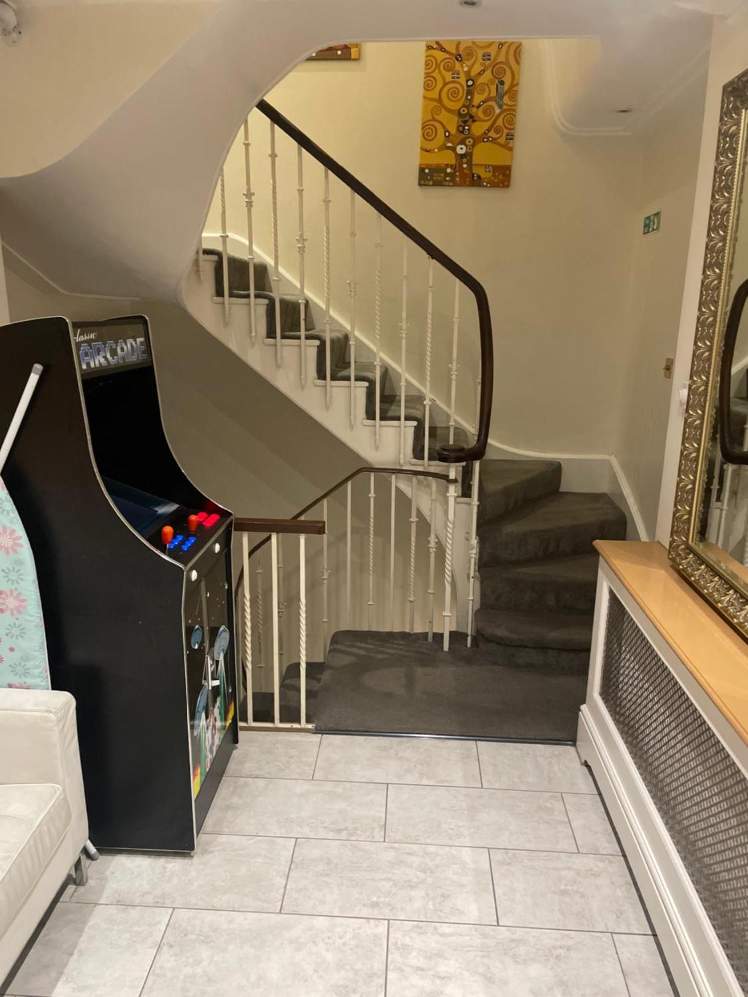 Luxury Central Appartement Londres