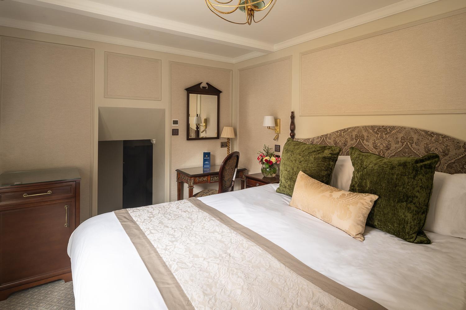 The Leonard Hotel Londres