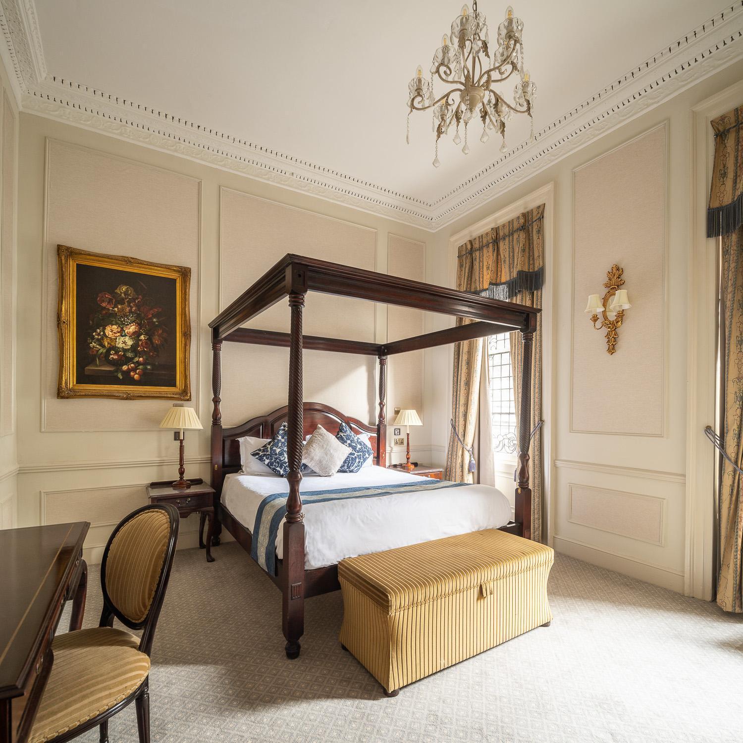 The Leonard Hotel Londres
