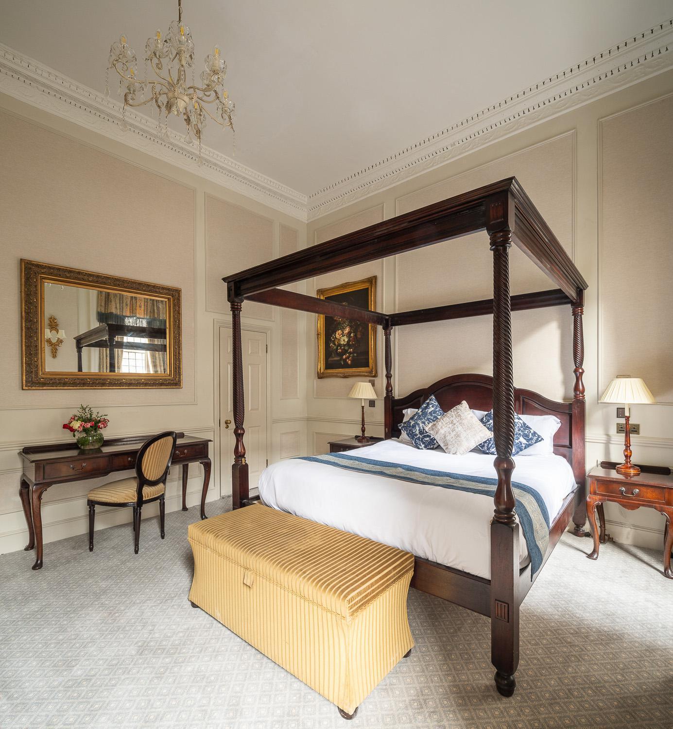 Hotel The Leonard Londres