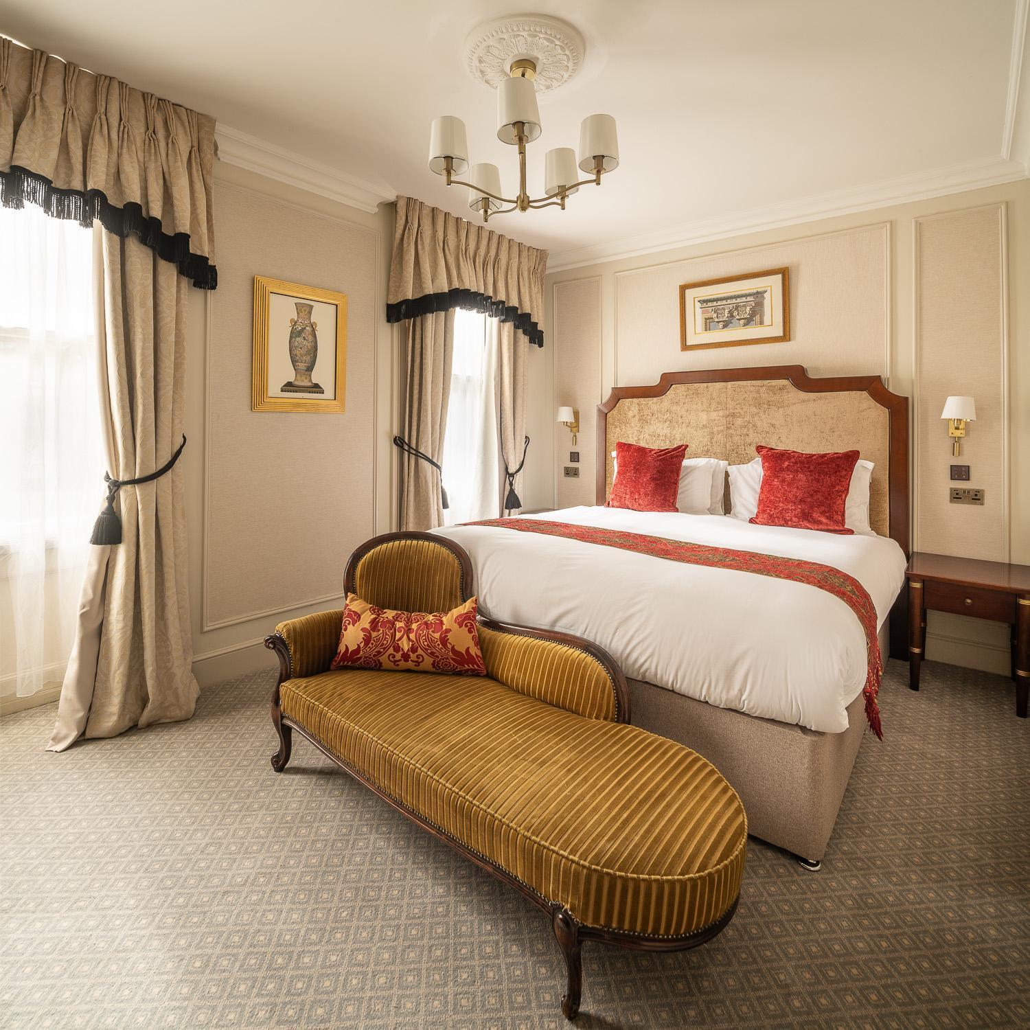 The Leonard 4* Londres