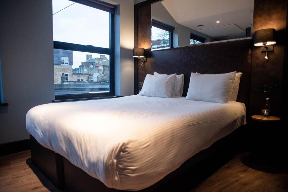 Camden Enterprise 3* Londres