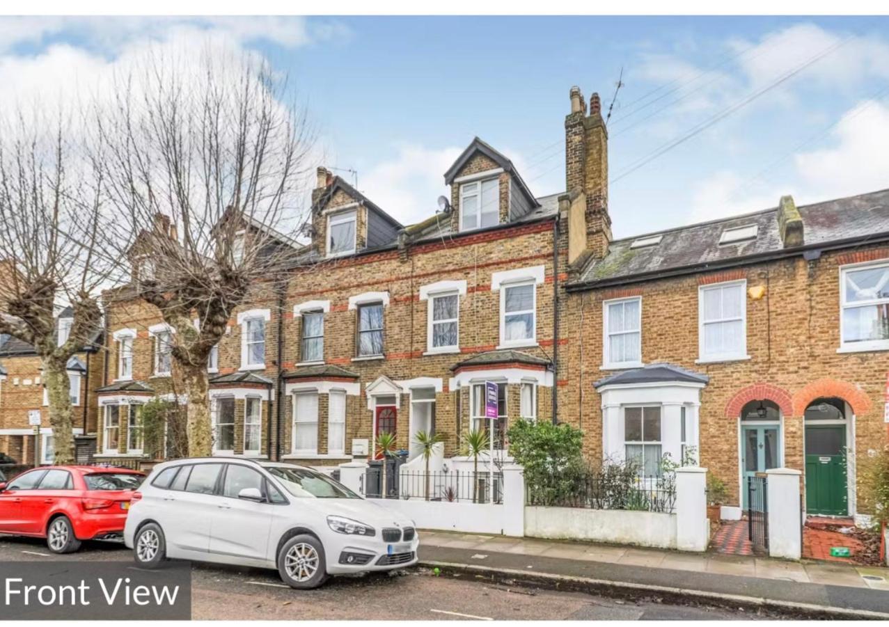 Appartement Stunning, Stylish Garden Flat In The Heart Of Wimbledon *
