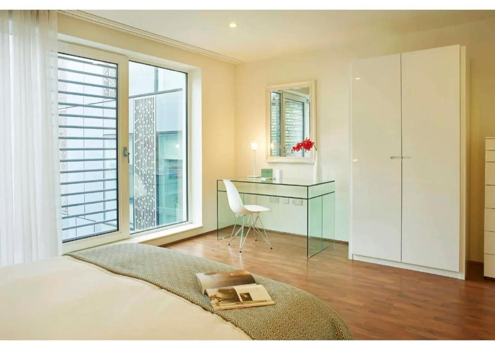 Chapter Spitalfields In Apartamento *