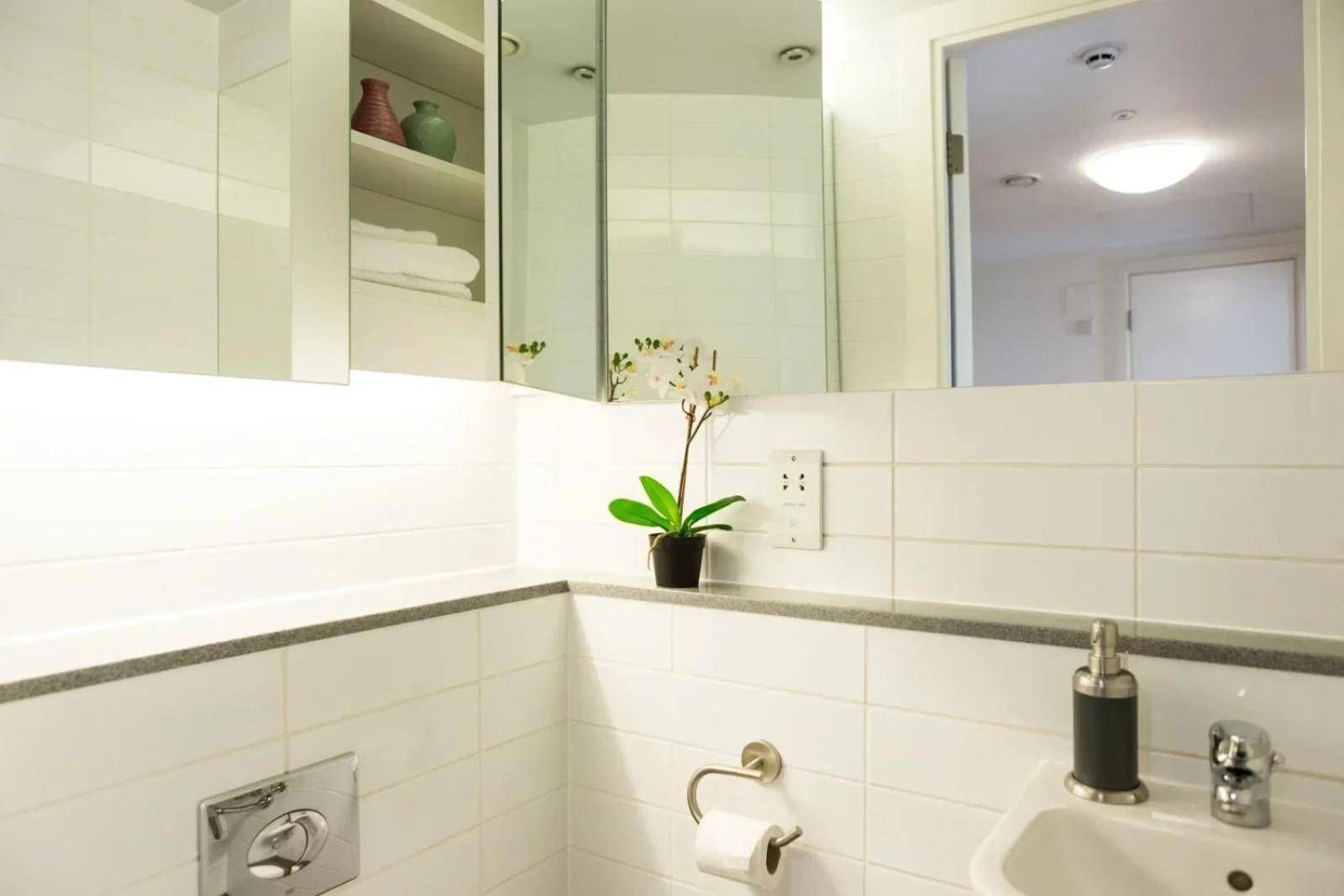 Chapter Spitalfields In Apartamento