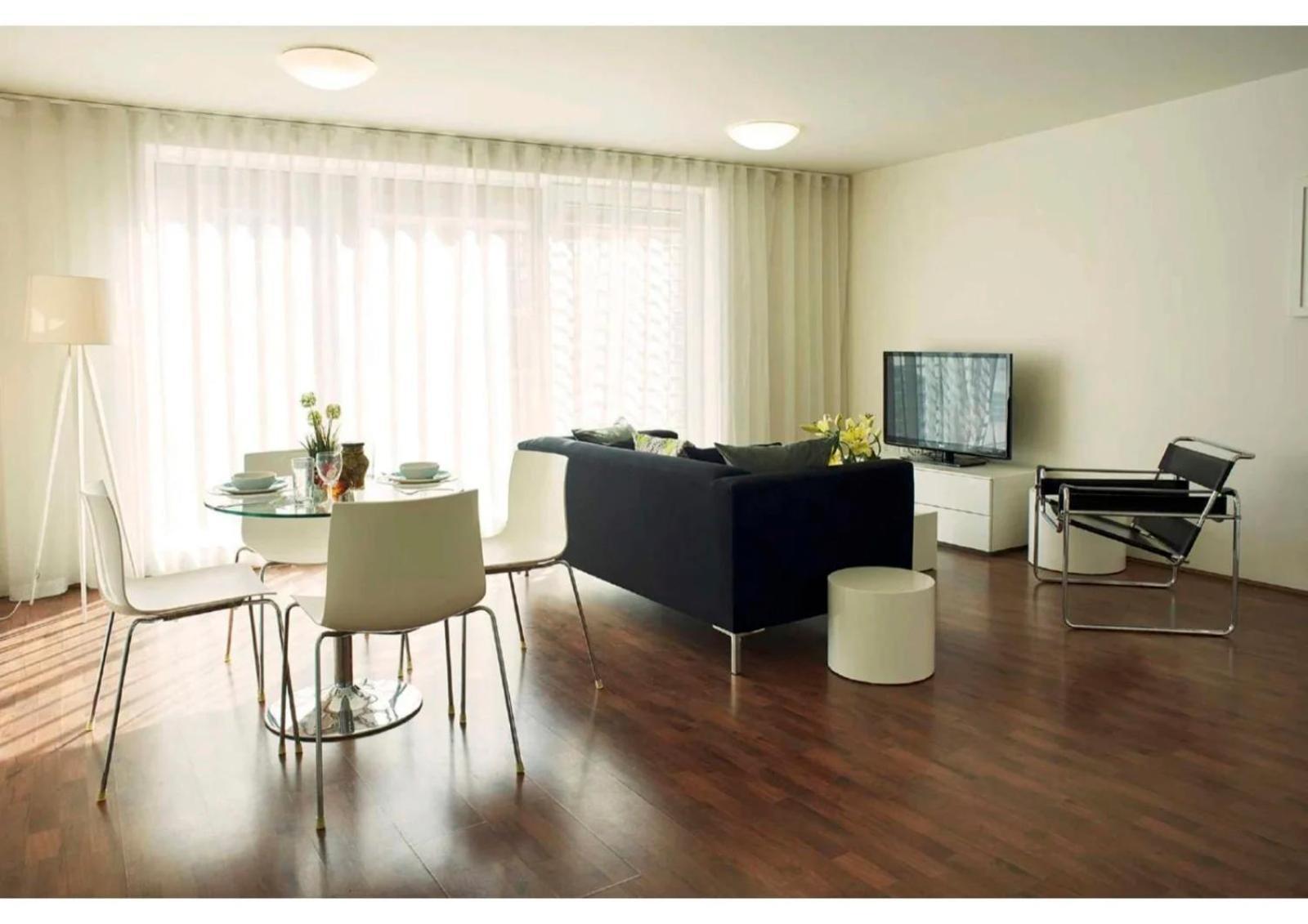 Apartamento Chapter Spitalfields In