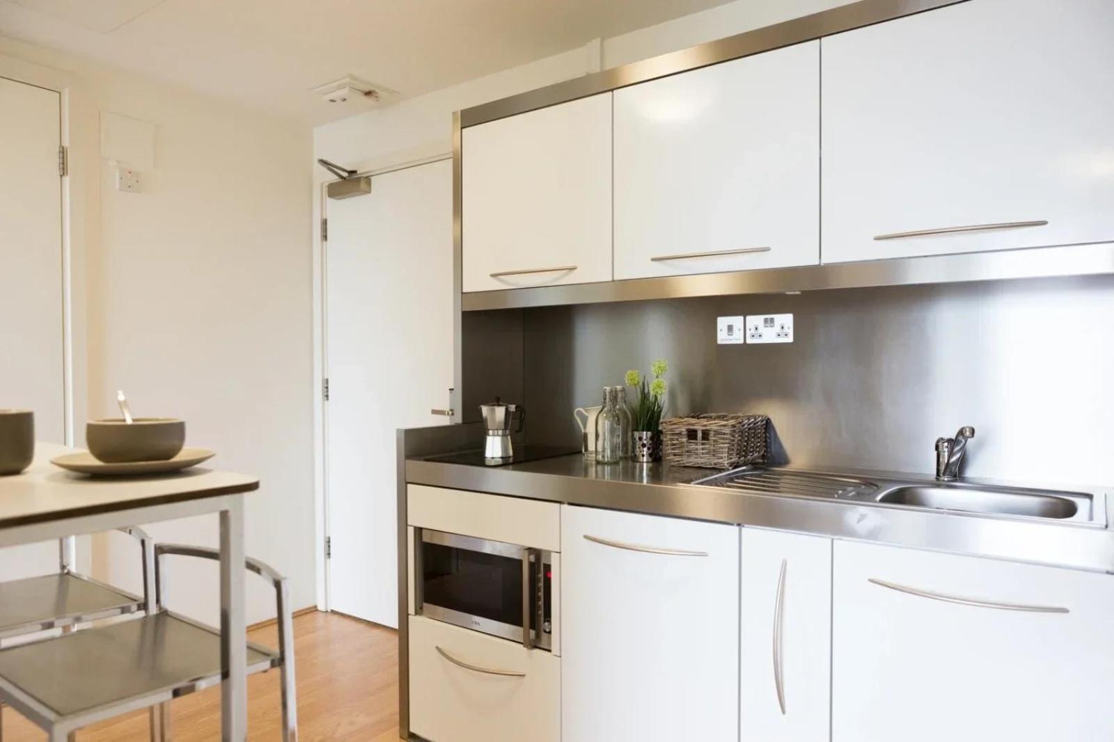 Chapter Spitalfields In Apartamento *