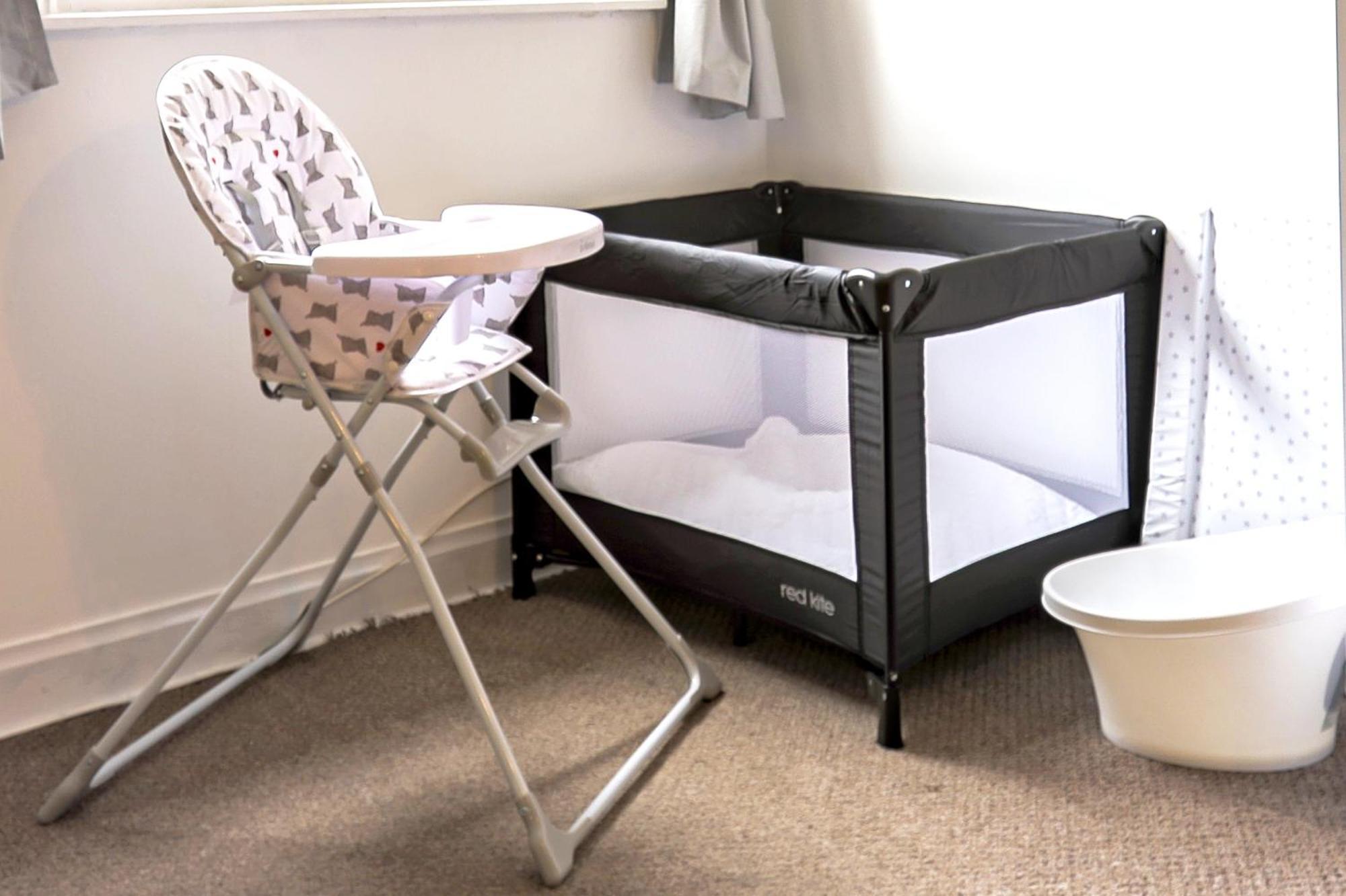 Trendy 2bed Flat Bethnal Apartamento *