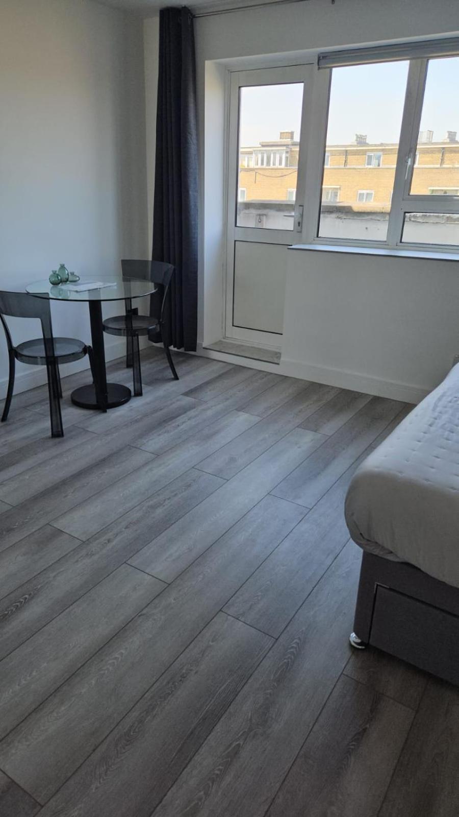 Penthouse By Regent's Park/euston * Londen