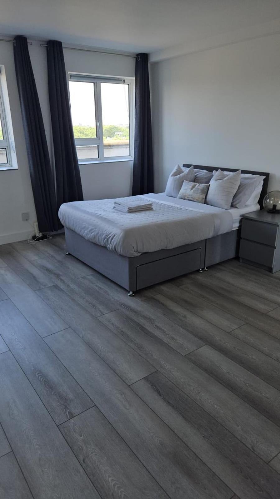 Appartement Penthouse By Regent's Park/euston