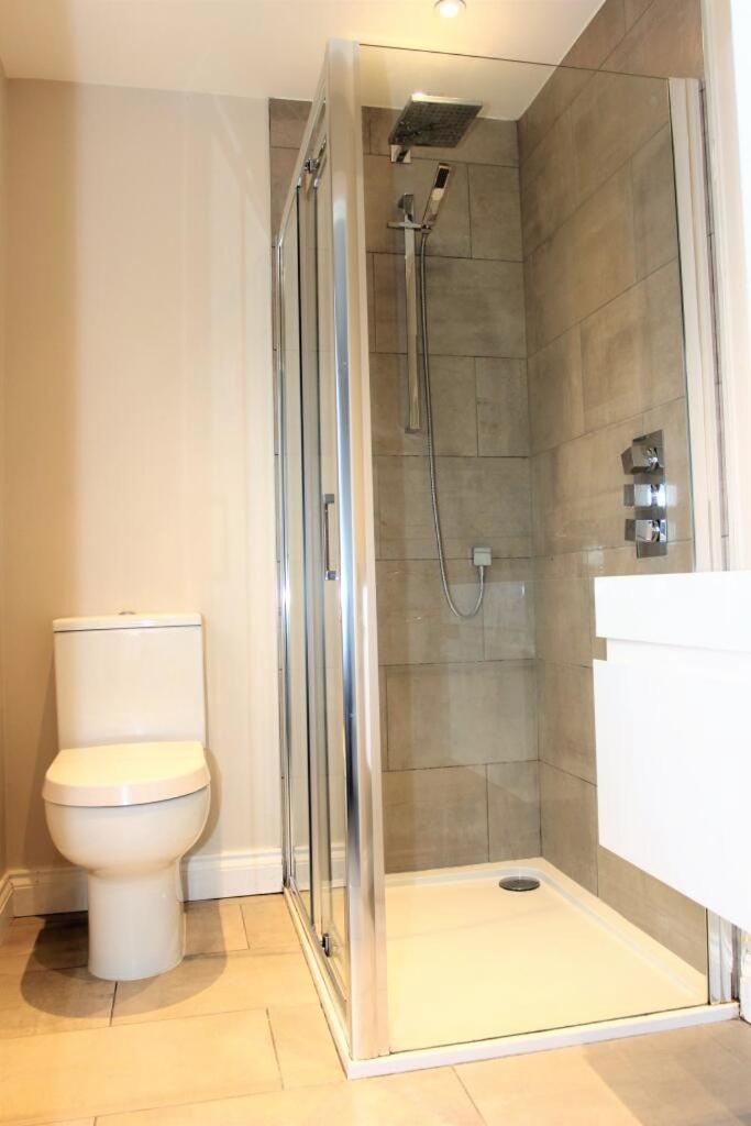 Hospedagem domiciliar Cozy In Classic Victorian Home, Heart Of Pimlico S