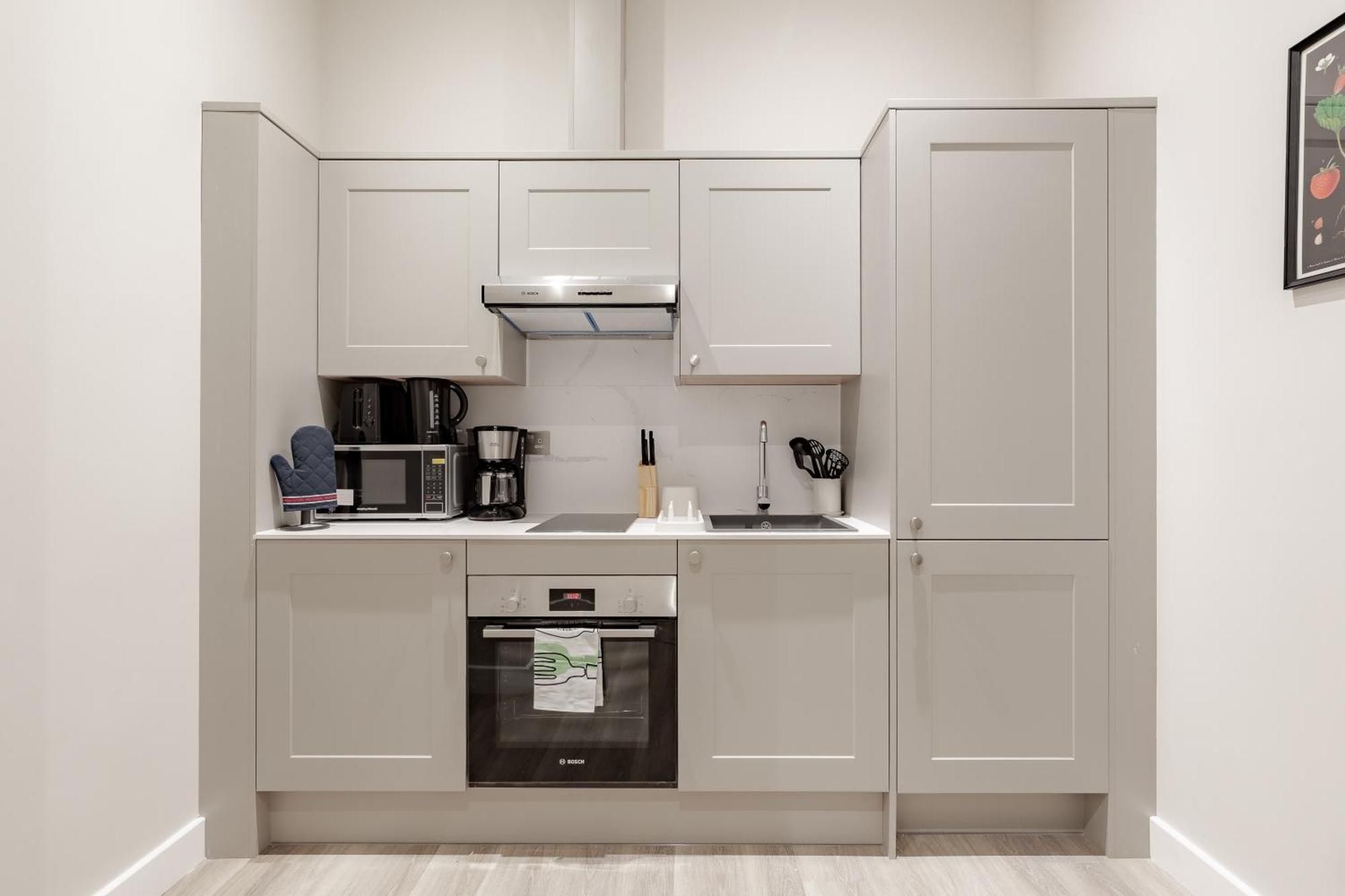 Hyde Park Apartamento