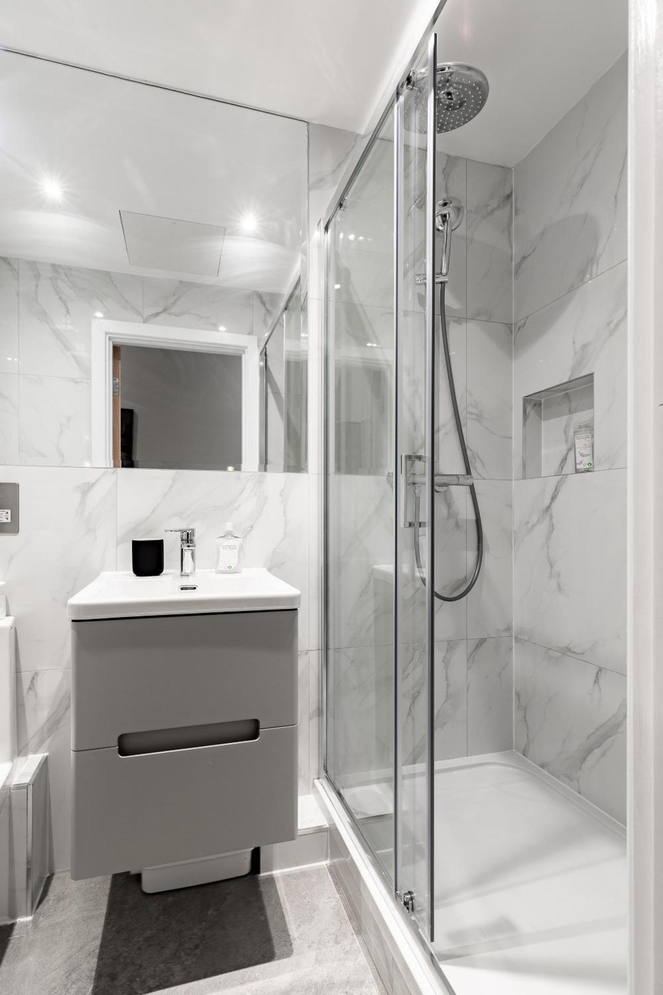 Apartamento Hyde Park *