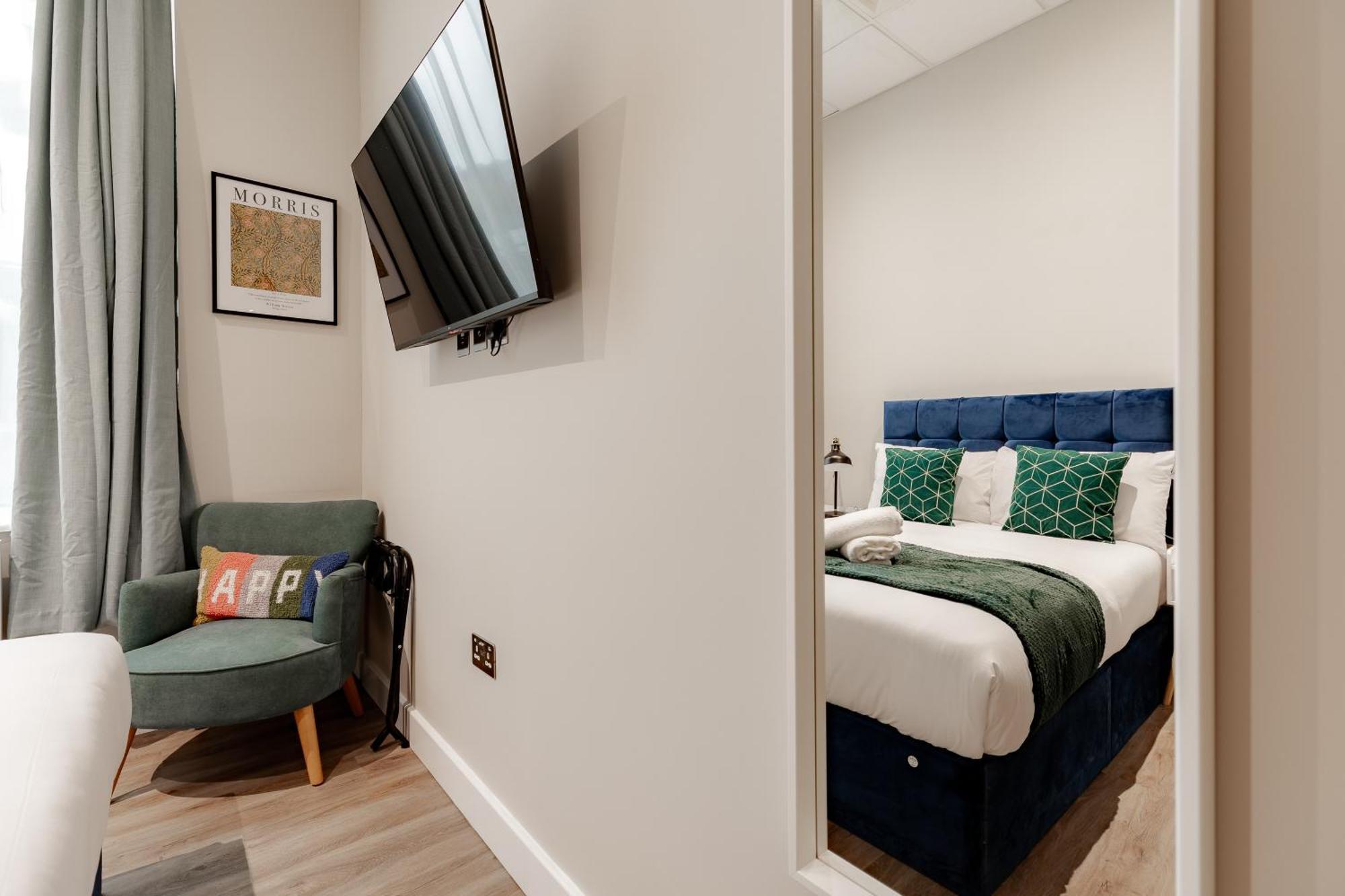 Hyde Park Apartamento