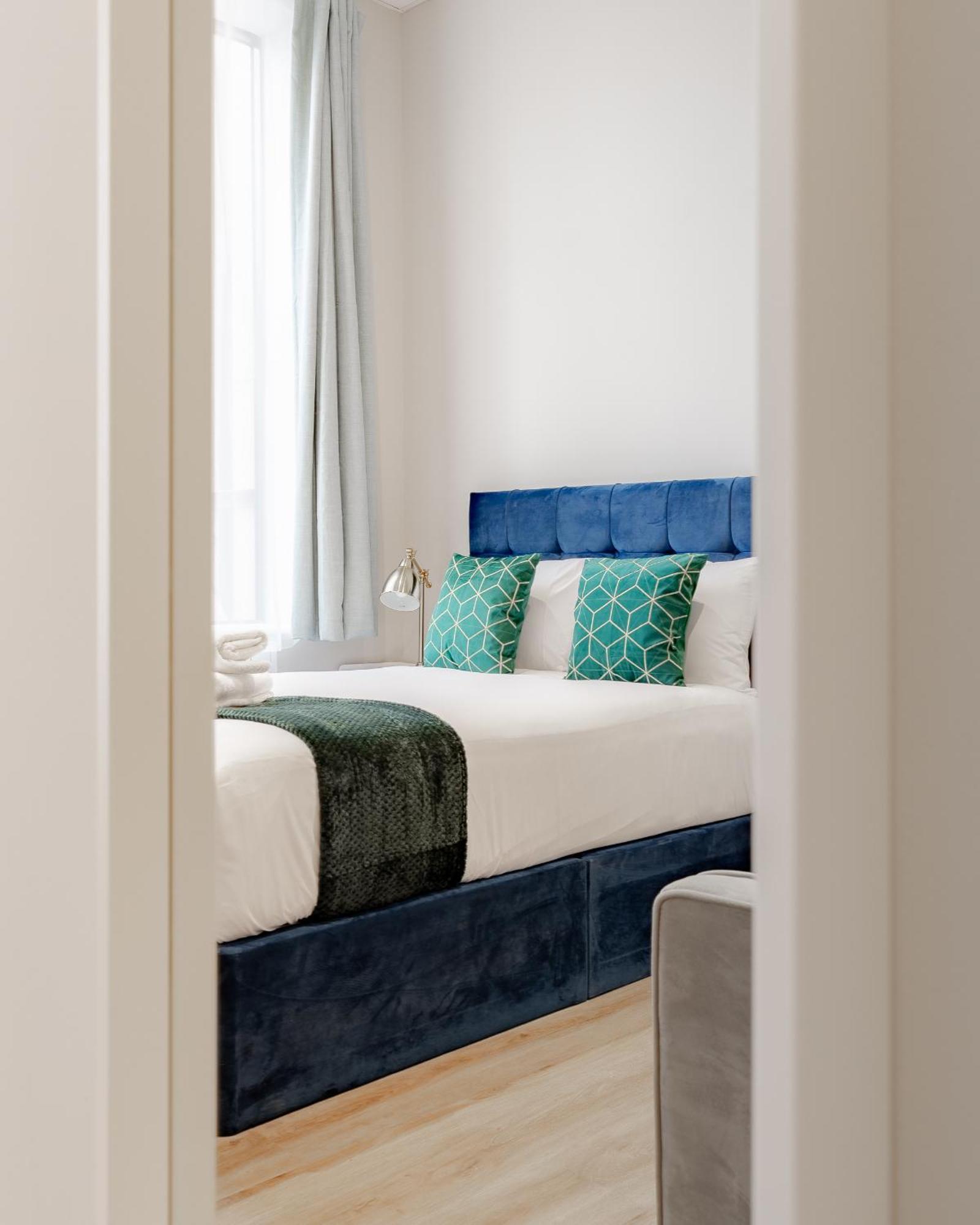Hyde Park Apartamento *