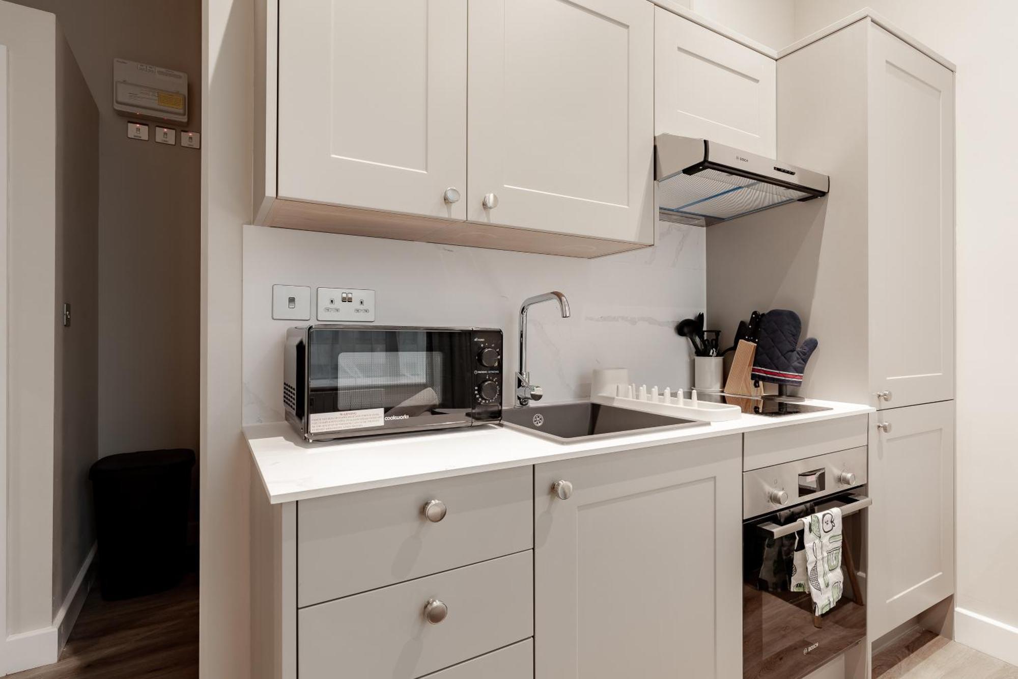 Hyde Park Apartamento