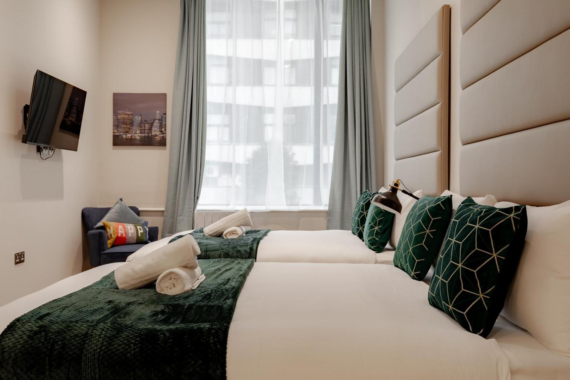 Hyde Park Apartamento