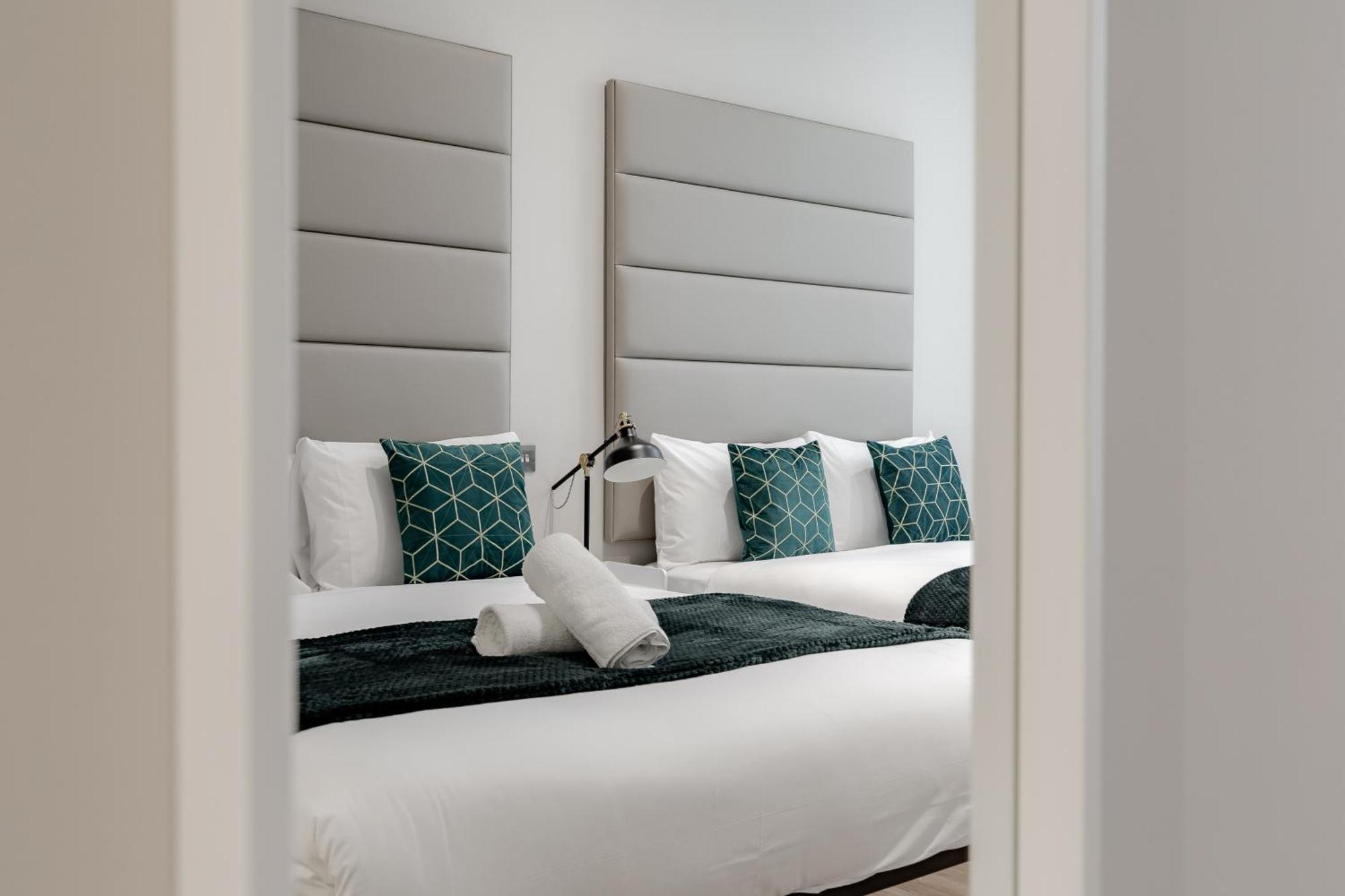 Hyde Park Apartamento *
