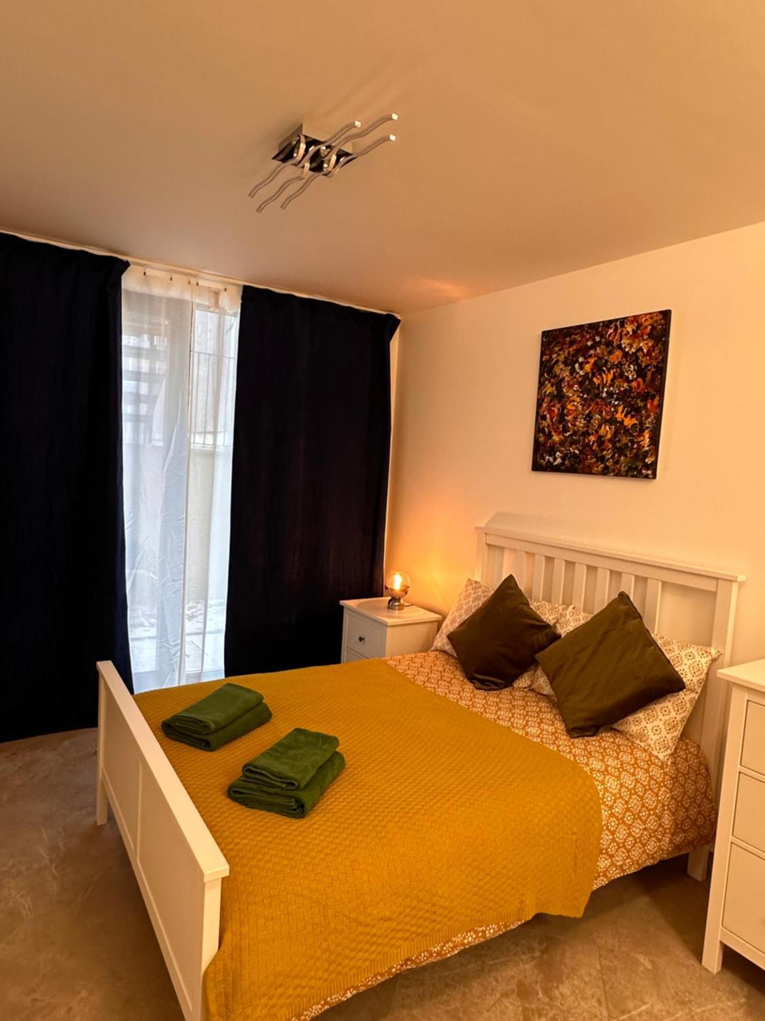 Aya's Snaresbrook Apartamento Londres