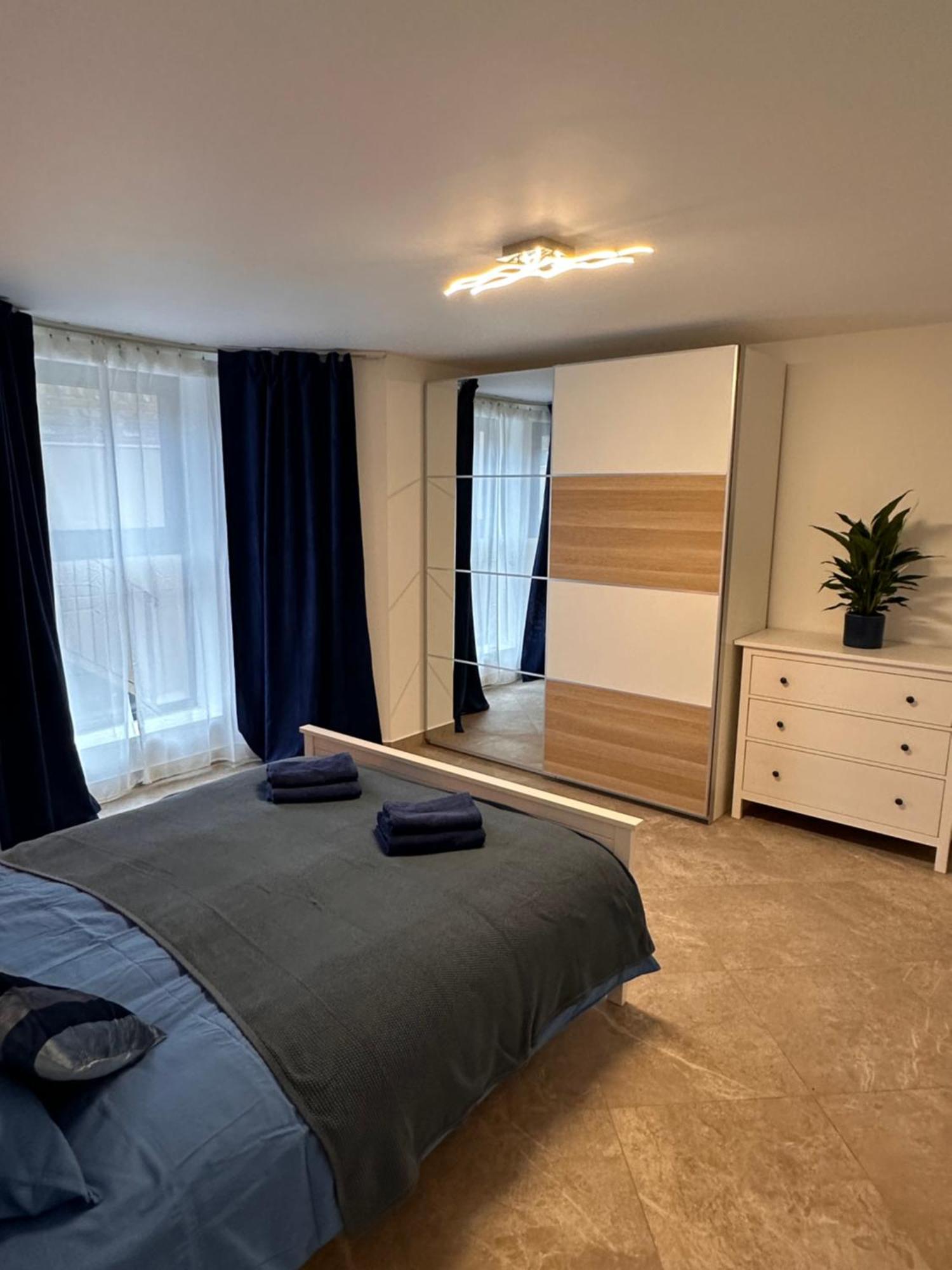 Apartamento Aya's Snaresbrook