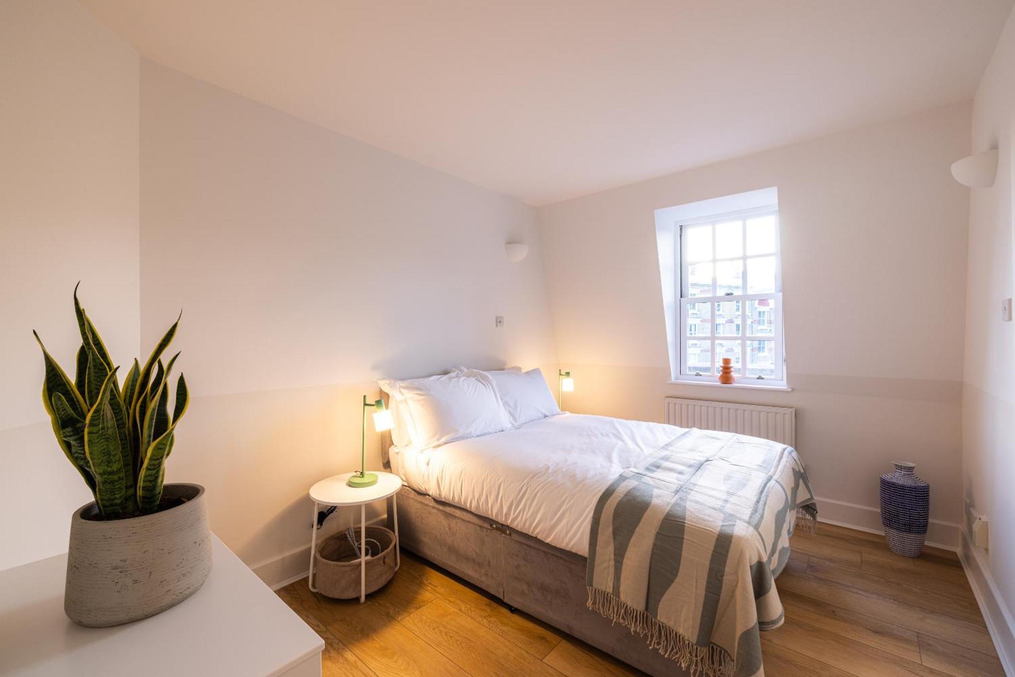 The Regency - Serviced * London