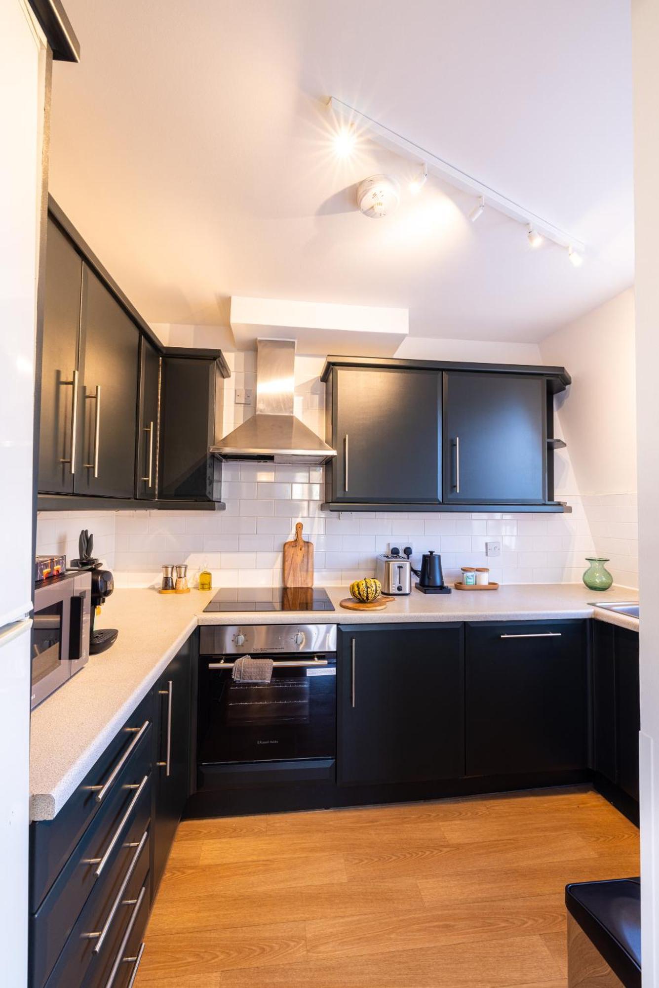 The Regency - Serviced Apartment *