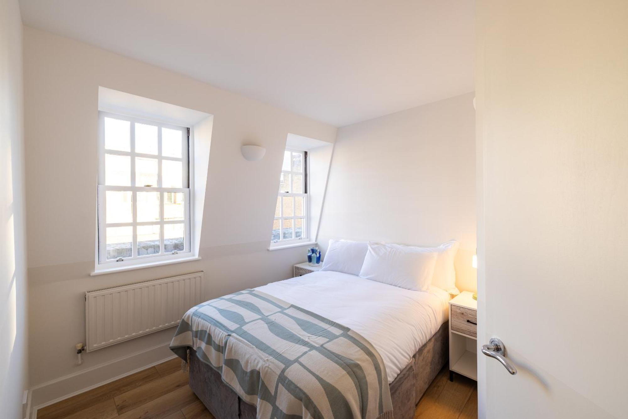 The Regency - Serviced * London
