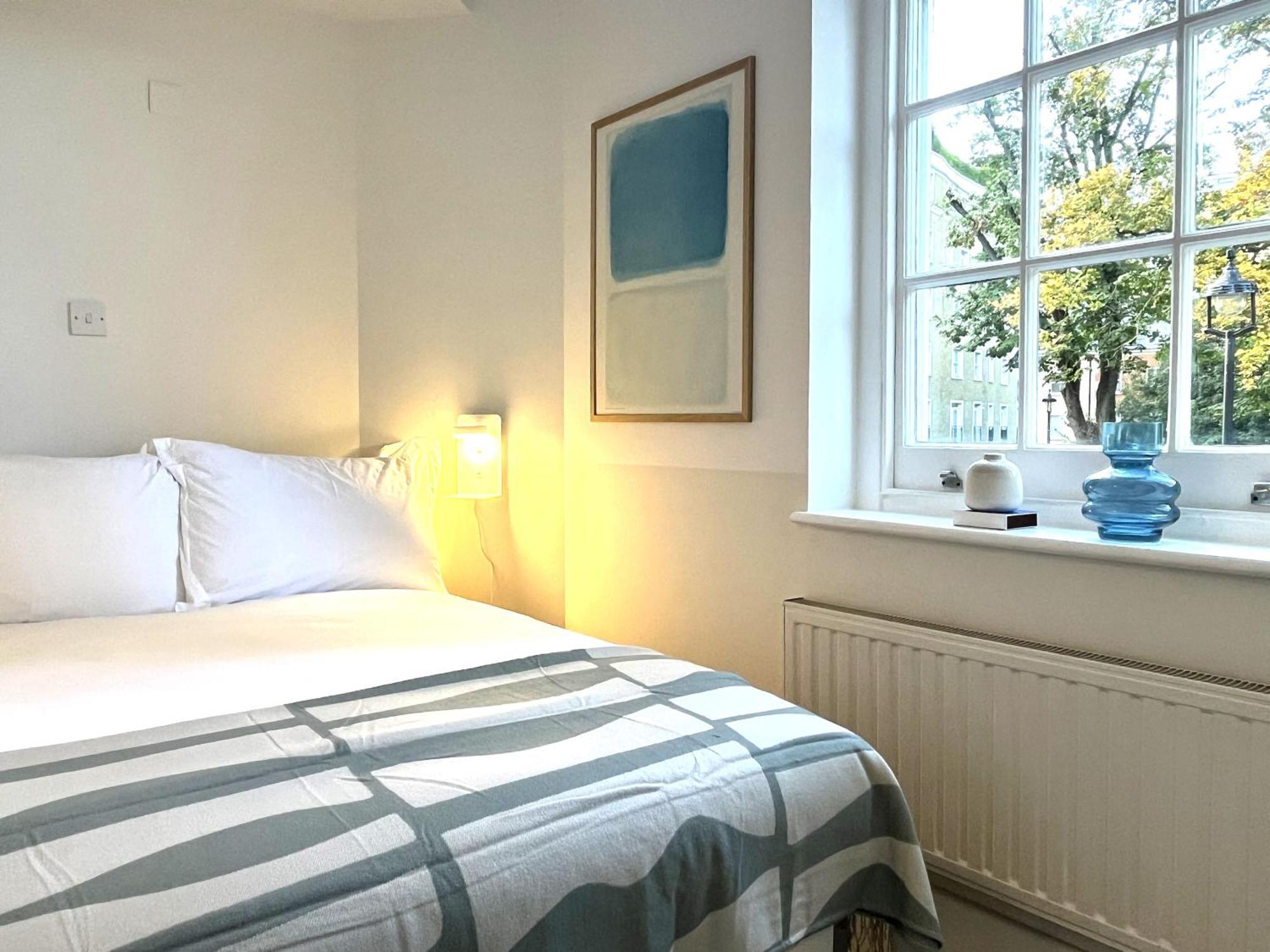 Apartment The Regency - Serviced