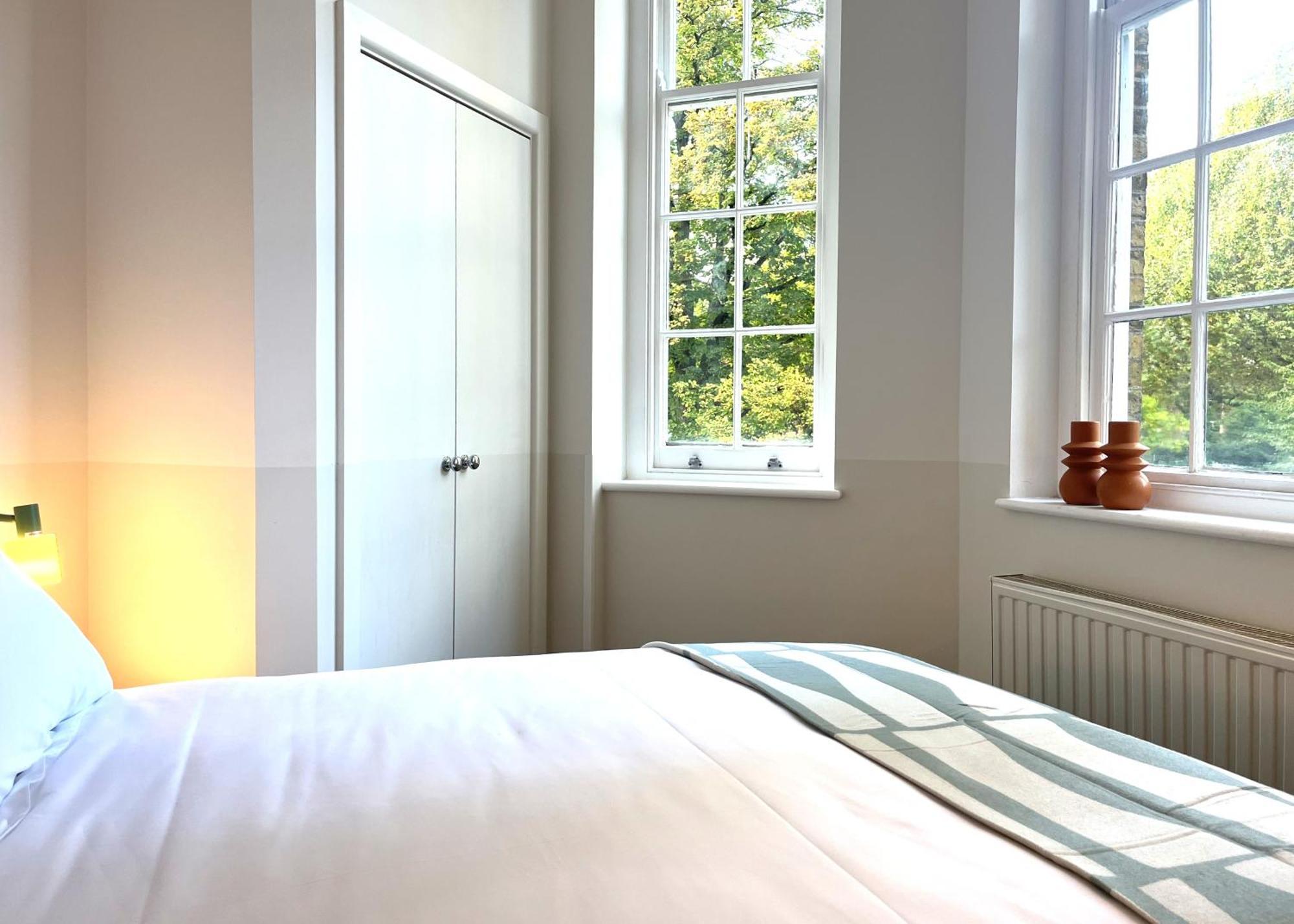 The Regency - Serviced Apartment London