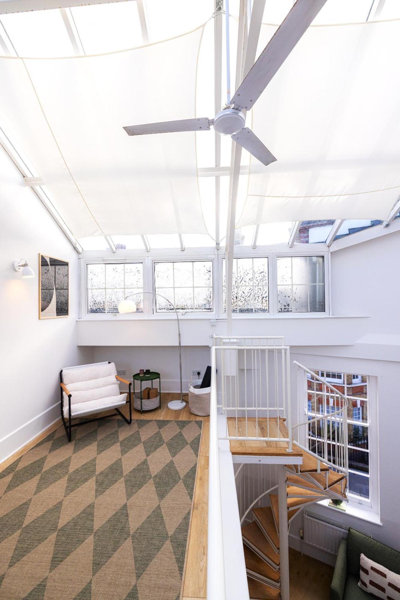 The Regency - Serviced Apartment