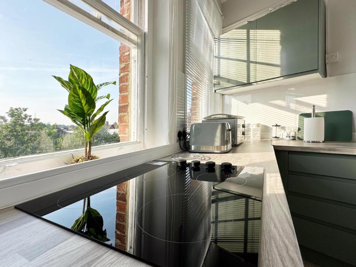 Appartement Haven Place In Finsbury Park Londres
