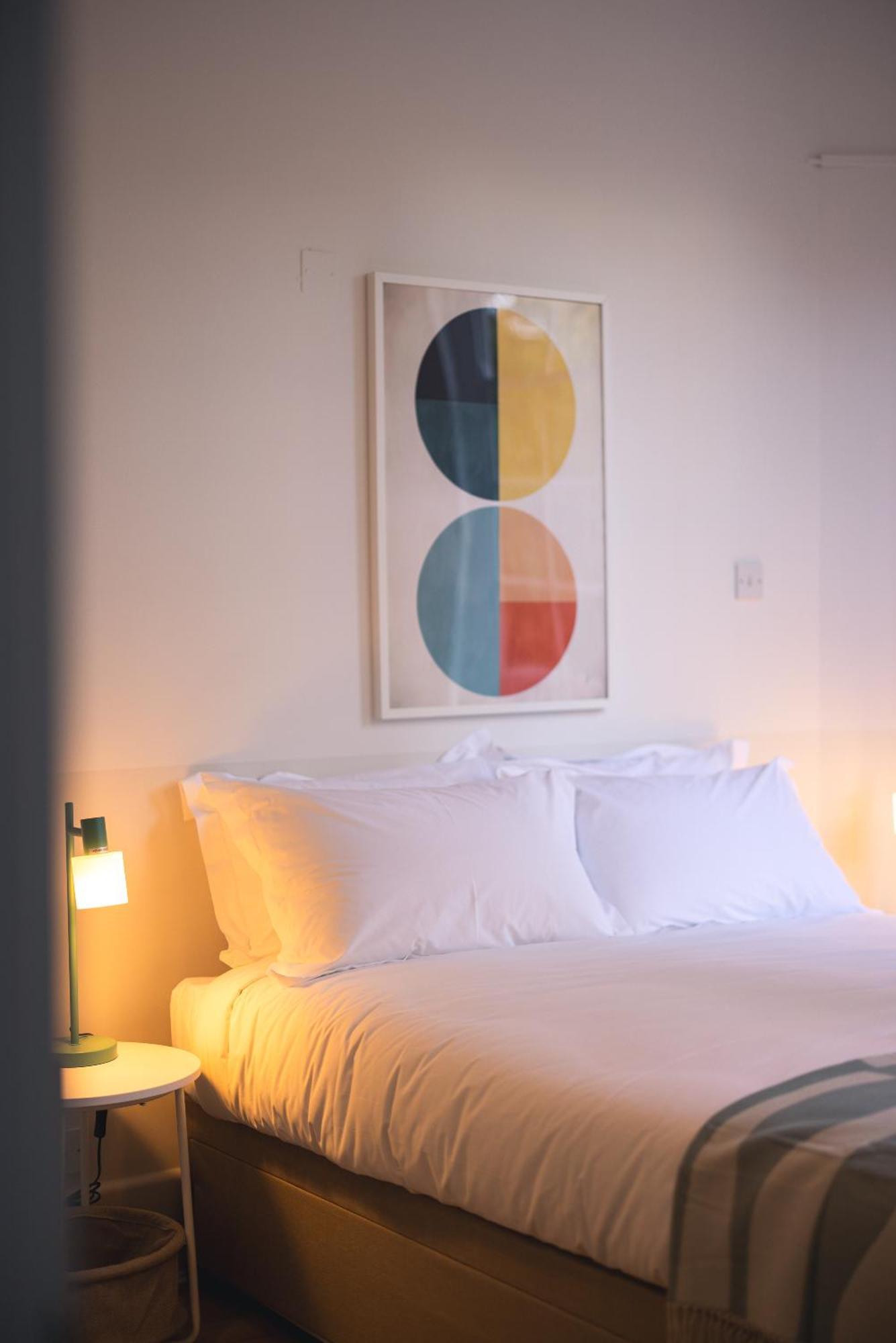 Apartment The Regency - Serviced *