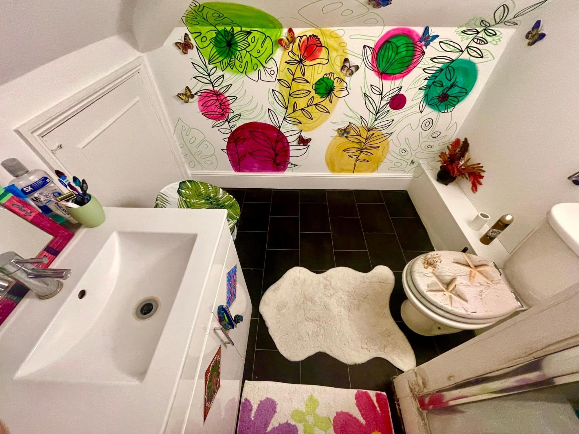Cozy Close To Camden Market Privatunterkunft *