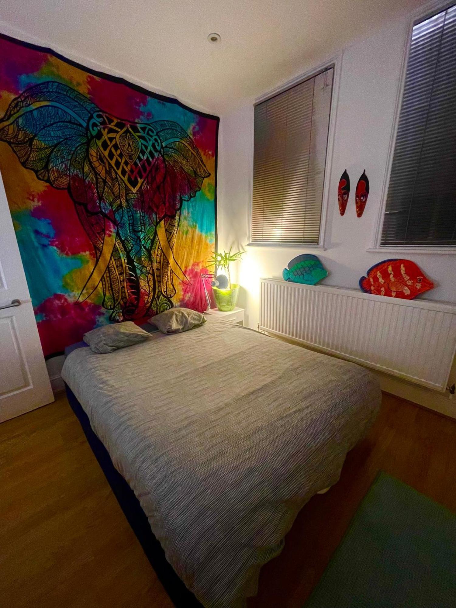 Cozy Close To Camden Market Privatunterkunft London