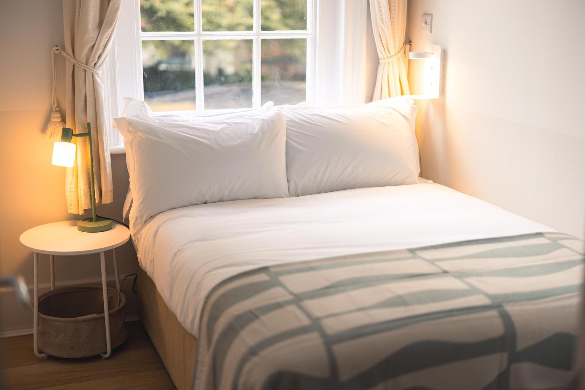 Apartment The Regency - Serviced