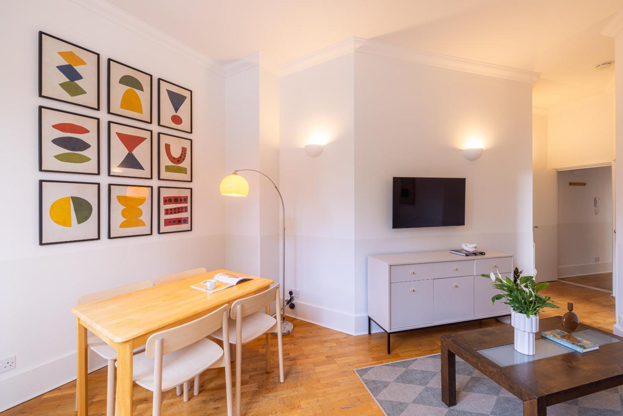Apartment The Regency - Serviced *